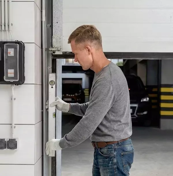 Why Choose Us for Door, Gate and Security Services in Burlingame, CA
