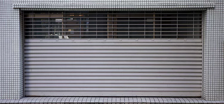 Advanced Solutions for Your Aluminum Garage Doors in Burlingame, California