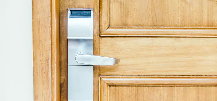 Advanced Solutions in Burlingame, CA for Modern Security