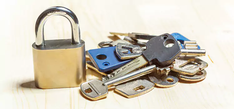 Why Choose Our Broken Key Services in Burlingame, CA?