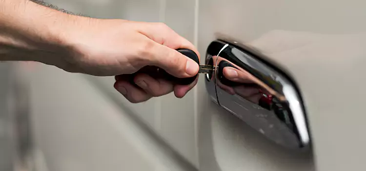 Why Choose Our Auto Locksmith Team in Burlingame, CA?