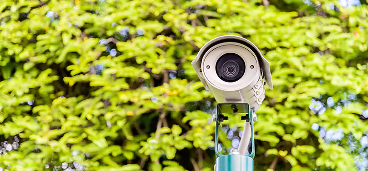 Advanced Surveillance Solutions for Every Need in Burlingame
