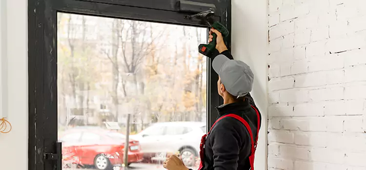 Comprehensive Door Closer Services in Burlingame, CA