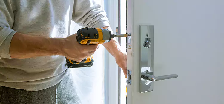Door Knob Lock Repair Burlingame