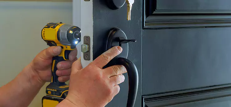 Locksmith Emergency Service Burlingame