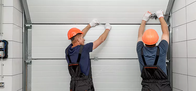 Choose Us for Your Garage Door Needs in Burlingame