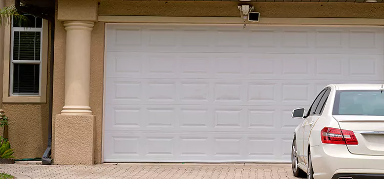 Comprehensive Garage Door Maintenance Services in Burlingame, CA