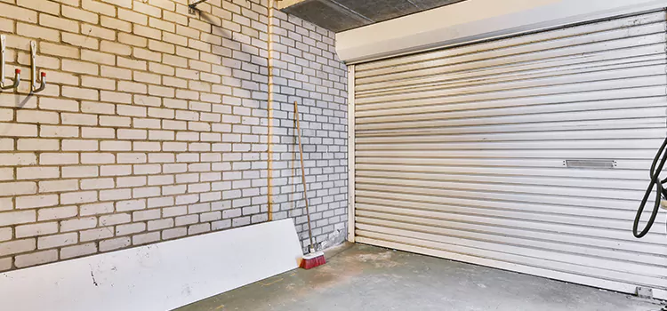 Comprehensive Solutions for Every Garage in Burlingame