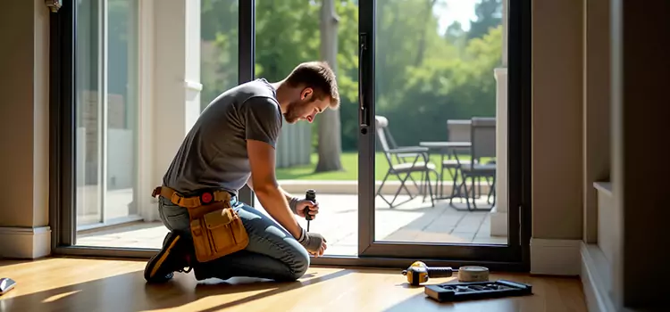 Comprehensive Solutions for Every Glass Door Need in Burlingame, CA