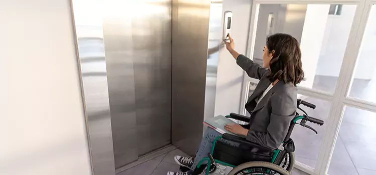 Benefits of Modern Handicap Door Systems in Burlingame, CA