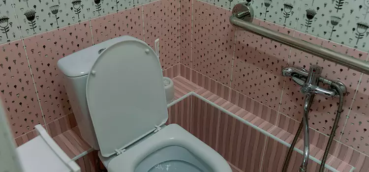 Meeting Diverse Needs With Accessible Restroom Solutions in Burlingame, CA