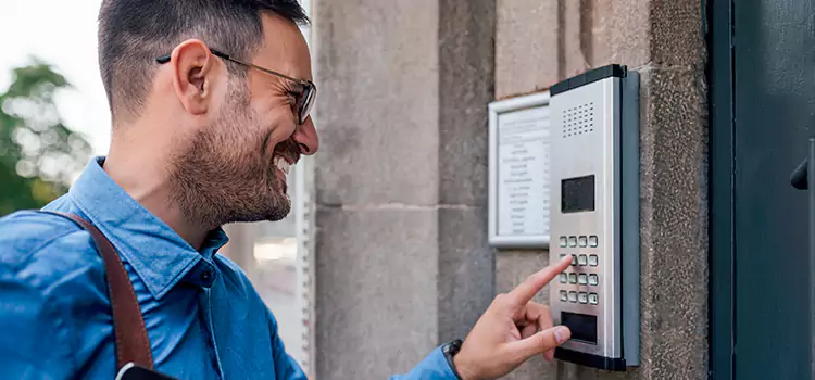 Advanced Solutions for Enhanced Security in Burlingame, CA
