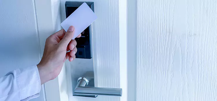 Why Choose Us for Your Keycard Lock Installation in Burlingame, CA?