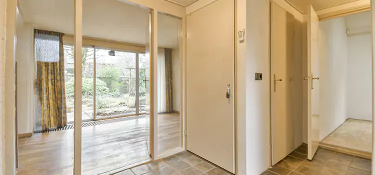Why Choose Our Pocket Door Experts in Burlingame, CA?