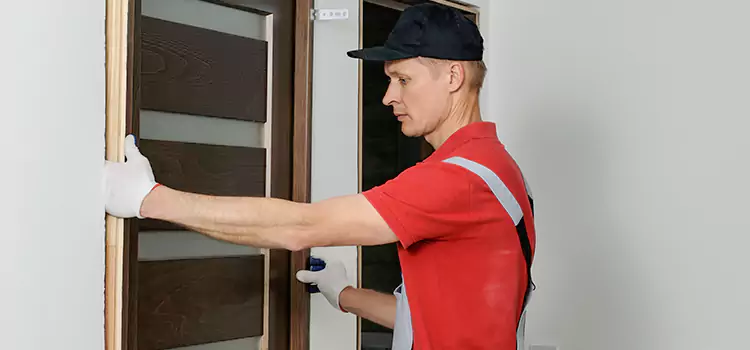 Frame and Panel Restoration Burlingame