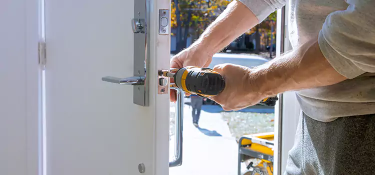 Insulated Roll Up Garage Doors Residential Burlingame