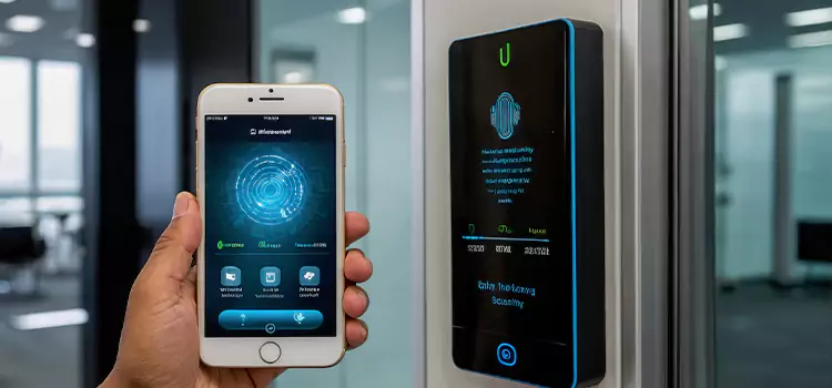 Comprehensive RFID Solutions for Every Need in Burlingame, CA