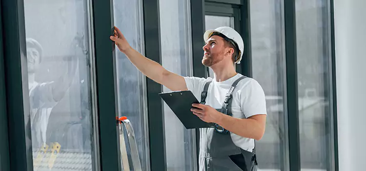 Comprehensive Solutions for Your Sticking Doors in Burlingame, CA