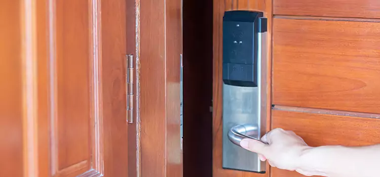 Commercial Keyless Entry Locks Burlingame