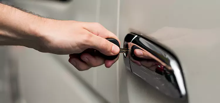 Car Unlock Service Price Burlingame