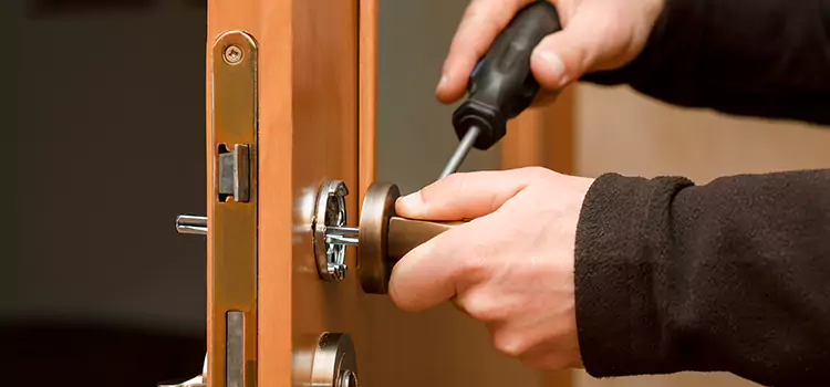 Semi Truck Locksmith Burlingame
