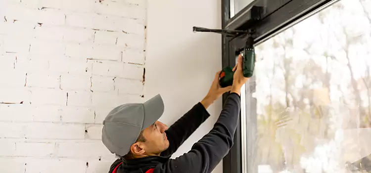 Your Trusted Partner for Door Closer Solutions in Burlingame, CA