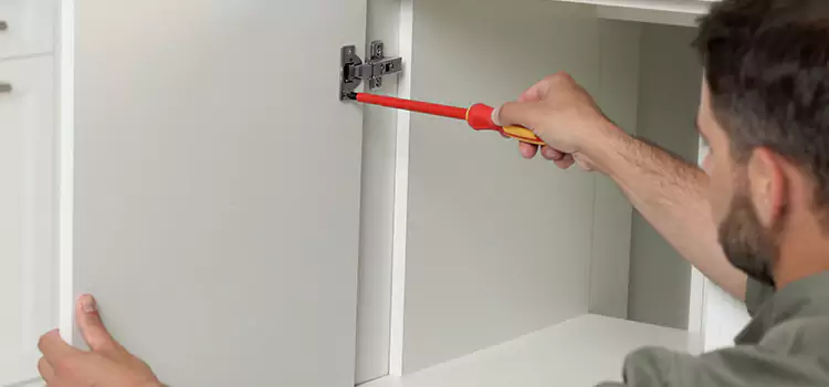 Screen Door Hinge Repair Burlingame