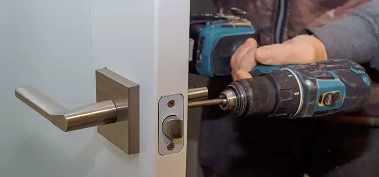 Brand Lock Repair and Specialty Services Burlingame