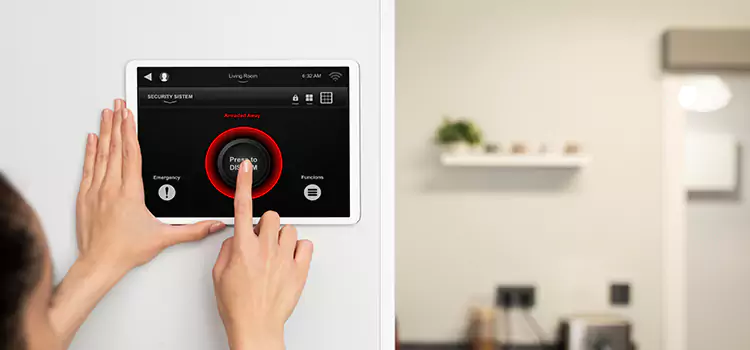 Blink Video Doorbell Installation Burlingame