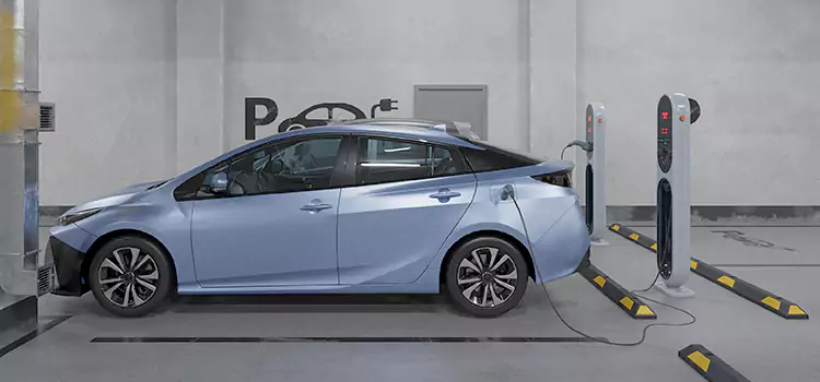Residential Parking Solutions Burlingame