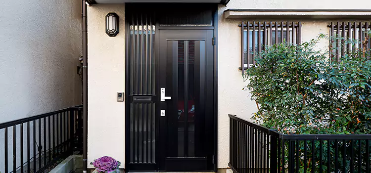 Popular Exterior Door Options in Burlingame, CA