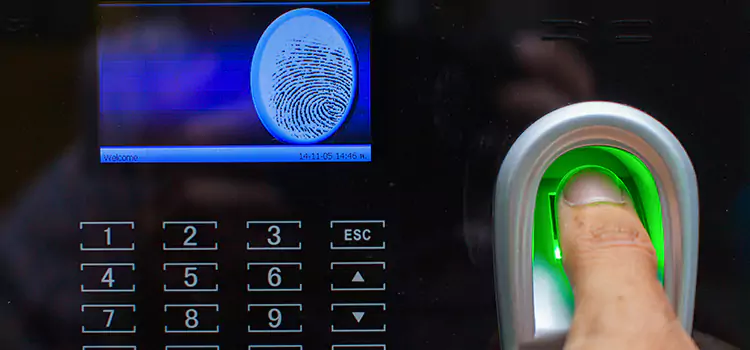 Your Trusted Partner for Secure Access in Burlingame, CA