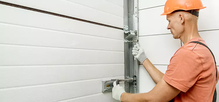 Why Choose Us for Garage Door Lock Services in Burlingame, CA?