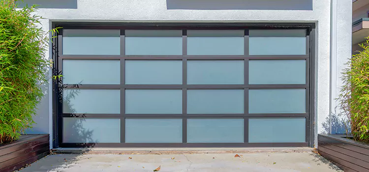 Why Choose Us for Garage Door Care in Burlingame, CA?