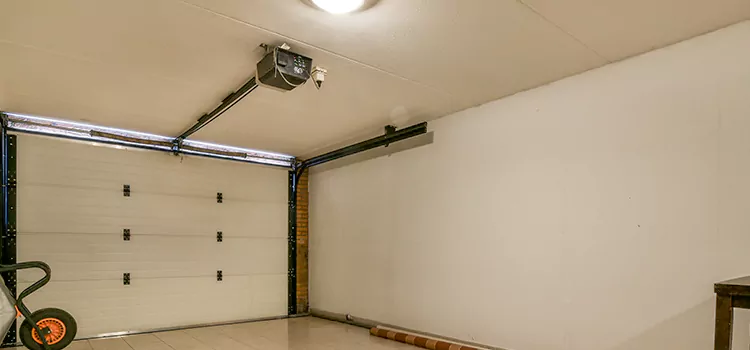 Top-Rated Garage Door Opener Installation in Burlingame, CA