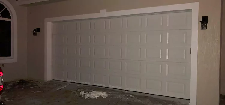 Garage Door Coil Replacement Burlingame