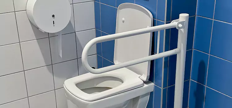 Comprehensive Solutions in Burlingame, CA for Accessible Facilities