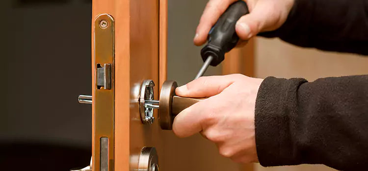 Locked Out of Your House Burlingame