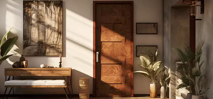Specialty Interior Doors Burlingame