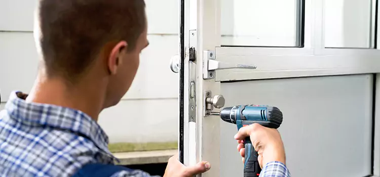 Experienced and Reliable Technicians Burlingame