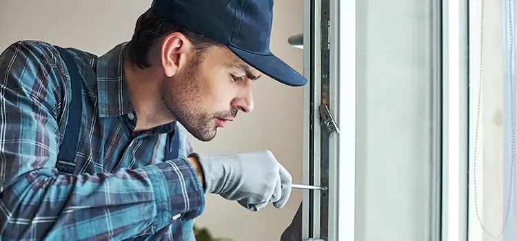 Emergency Response for Latch Issues Burlingame