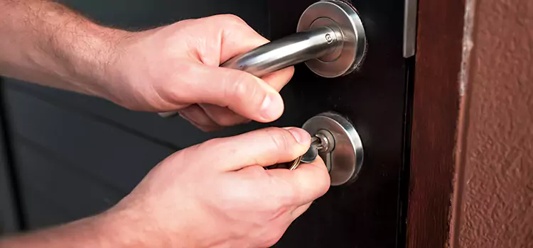 Door Closer Repair & Installation Burlingame