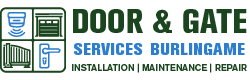 Door & Gate Services Burlingame
